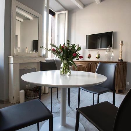 Trevi Luxury Maison Рим Экстерьер фото